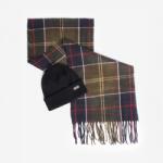 Barbour Swinton & Galingale Gift Set