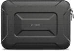 Tech-Protect Ranger-X Tactical laptop tok 13-14'', fekete