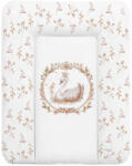  Ceba Baby puha pelenkázó lap 50*70 cm - Basic Glamour Style