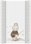  Ceba Baby merev pelenkázó lap 50*70 cm - Basic Dreamer