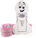JO Set De 24 Carte De Joc Willy Says!
