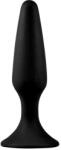 Lovetoy Dop anal LOVETOY LURE ME S (negru)