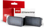  LED rendszámtábla világítás Jaguar típushoz (5903293045442B)