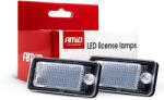  LED rendszámtábla világítás Audi típushoz (5903293045367) - royaltuning