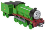 Mattel Thomas és barátai Henry mozdony vagonnal (JGF91)