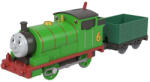 Mattel Thomas és barátai motorizált mozdony - Percy (JGF94)