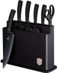 Berlinger Haus Késkészlet vágódeszkával 11 részes (BH/2492N)