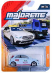 Majorette City Premium - Fiat 500 icon kisautó (8503000002)