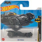 Mattel Hot Wheels Batman Batmobile kisautó (HTC83)