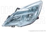 Opel Meriva B 2009-2017 - Fényszóró H7/H1 jobb (motorral) DEPO