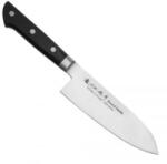 Satake Satoru santoku japán konyhakés 17 cm (803-632)