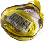 SM Power SMP FVONTS 3T - S - Szövet vontatókötél (14588T)