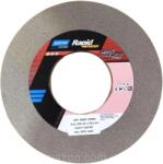 Norton Rapid Finish Edge Delete Pro rost csiszolókorong Ø200x10x76, 2 mm P4M01 NOR SI80 BTM-+, 2 db/csomag (CT333527) - corvinustoolskft