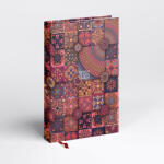 Realsystem Határidőnapló A/5 Napi Picture Mozaik 2026 (RS532167)