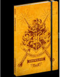 Notique Realsystem Planbook Notesz A/5 Harry Potter - Hogwarts (RS5414HP)