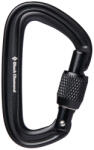Black Diamond LITEFORGE SCREWGATE CARABINER (BD2102480002ALL1)