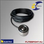 ELEKTRA ETOG-56 talajérzékelő szenzor burkolatfűtéshez (OJETOG55)
