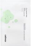 Celimax The Real Cica Calming Ampoule Mask - Nyugtató Arcmaszk Centellával 1db/27ml