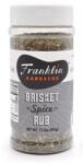 Franklin Salt and Pepper Spice Rub 326 gr