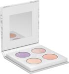 Lavera Signature Colour kollekció - 01 Pure Pastels