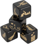  Szex dobókocka szett