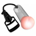 Pipedream Pump Worx Fanta Flesh Pussy péniszpumpa vaginával