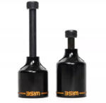 Wise Flek Peg Szett - Luminity Fekete