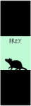 Prey Rat Griptape