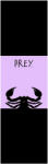 Prey Scorpion Griptape