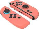 Vortex Virtual Reality VortexVR protectoare din silicon pentru Joy-Con pentru Nintendo Switch 2 (VVR.SILICON.PROTECTION.PINK.JC.NS2.25)