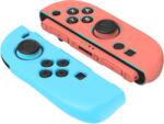 Vortex Virtual Reality VortexVR protectoare din silicon pentru Joy-Con pentru Nintendo Switch 2 (VVR.SILICON.PROTECTION.MIX.JC.NS2.25)