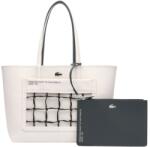 Lacoste Geantă sport Lacoste Reversible Anna Tote - selected color (NF5130AS-00-R43) Geanta sport