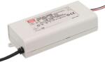 MEAN WELL PCD-60-2000B 60W/18-30V/2000mA áramgenerátoros tápegység (PCD-60-2000B)