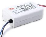 MEAN WELL APC-35-1050 35W/11-33V/1050mA áramgenerátoros tápegység (APC-35-1050)