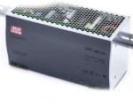 MEAN WELL DRT-480-24 480W/24V/0-20A tápegység (DRT-480-24)