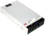 MEAN WELL RSP-500-24 500W/24V/0-21A tápegység (RSP-500-24)