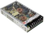 MEAN WELL RSP-100-24 100W/24V/0-4, 2A tápegység (RSP-100-24)
