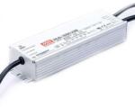 MEAN WELL HLG-185H-24B 185W/24V/0-7, 8A tápegység (HLG-185H-24B)