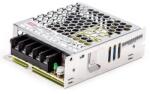 MEAN WELL LRS-50-48 50W/48V/0-1, 1A tápegység (LRS-50-48)