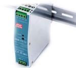 MEAN WELL NDR-75-12 75W/12V/0-6, 3A tápegység (NDR-75-12)