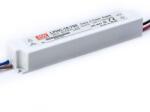 MEAN WELL LPHC-18-700 18W/6-25V/700mA áramgenerátoros tápegység (LPHC-18-700)