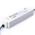 MEAN WELL LPC-100-500 100W/100-200V/500mA áramgenerátoros tápegység (LPC-100-500)