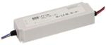 MEAN WELL LPV-100-48 100W/48V/0-2, 8A tápegység (LPV-100-48)