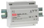 MEAN WELL DR-100-24 100W/24V/0-4, 2A tápegység (DR-100-24)