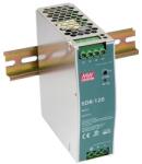 MEAN WELL EDR-120-48 120W/48V/0-2, 5A tápegység (EDR-120-48)