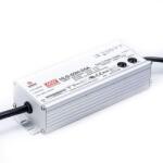 MEAN WELL HLG-60H-24A 60W/24V/0-2.5A tápegység (HLG-60H-24A)