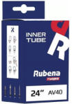 Rubena-tyres Tömlő 24x1, 75/2, 45 (47/62-507) AV40 Rubena (47/62-507)