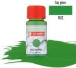 Talens Art Creation Indoor&Outdoor akrilfesték, 50 ml - 6022 Sap green
