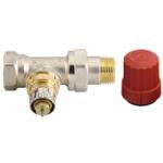 Danfoss Supapa robinet Danfoss RA-N 15 R 1/2, 013G0014 (013G0014)
