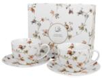 Duo Gift Porcelán csésze - 250ml - 2 személyes - Safa